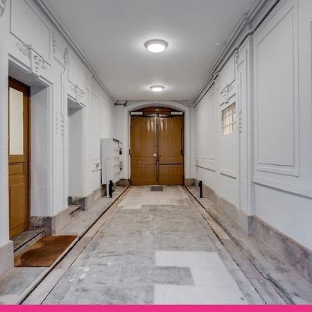 Appartement Le Jardin D'Eden à Toulouse Extérieur photo