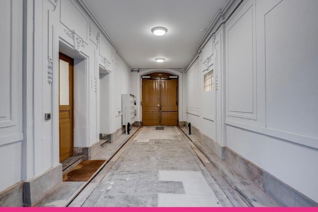 Appartement Le Jardin D'Eden à Toulouse Extérieur photo