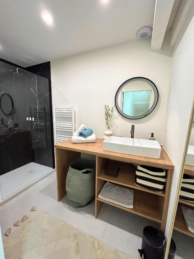 Appartement Le Jardin D'Eden à Toulouse Extérieur photo